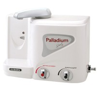 Palladium Smart SNTA Branco / Água Natural / À vista: R$ 549,00 